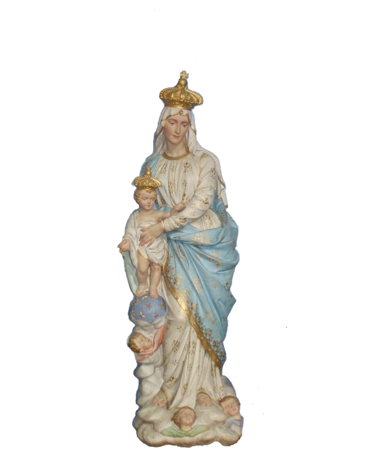Our Lady of Victories